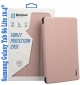 Чехол BeCover Soft Edge с креплением для стилуса для Samsung Galaxy Tab S6 Lite 10.4 P610/P613/P615/P619 (708355) Rose Gold - фото  - интернет-магазин электроники и бытовой техники TTT