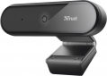 Веб-камера Trust Tyro Full HD Webcam (23637) Black - фото  - інтернет-магазин електроніки та побутової техніки TTT