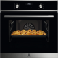 Духова шафа електрична ELECTROLUX EOD5C70BX - фото  - інтернет-магазин електроніки та побутової техніки TTT