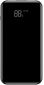 УМБ Baseus Power Bank 8000 mAh Full Screen Bracket Series Wireless Charging (PPALL-EX01) Black - фото  - интернет-магазин электроники и бытовой техники TTT