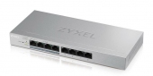 Коммутатор Zyxel GS1200-8HP v2 - фото  - интернет-магазин электроники и бытовой техники TTT