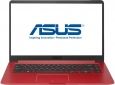 Ноутбук ASUS VivoBook 15 X510UA-BQ440 (90NB0FQ3-M06780) Red - фото  - интернет-магазин электроники и бытовой техники TTT