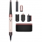 Стайлер Dyson Airwrap I.D. HS08 Complete Long (601848-01) Ceramic Pink/Rose Gold - фото  - интернет-магазин электроники и бытовой техники TTT
