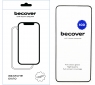 Захисне скло BeCover для ZTE Blade A75 10D (712338) Black - фото  - інтернет-магазин електроніки та побутової техніки TTT