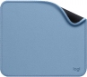 Игровая поверхность Logitech Mouse Pad Studio Series (956-000051) Blue - фото  - интернет-магазин электроники и бытовой техники TTT