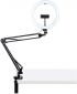 Кольцевая USB LED лампа Puluz PKT3090B 10.2