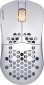 Мышь Hator Stellar Wireless/Bluetooth/USB (HTM651) White  - фото  - интернет-магазин электроники и бытовой техники TTT