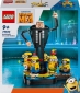 Конструктор LEGO Гадкий я 4 Гру и прихвостни из кубиков 839 деталей (75582) - фото  - интернет-магазин электроники и бытовой техники TTT