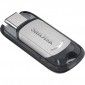 USB флеш накопитель SanDisk Ultra 32GB USB Type-C (SDCZ450-032G-G46) - фото  - интернет-магазин электроники и бытовой техники TTT