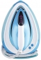 Утюг с парогенератором Polaris PSS 6540K White/Turquoise - фото  - интернет-магазин электроники и бытовой техники TTT