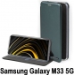 Чехол-книжка BeCover Exclusive для Samsung Galaxy M33 5G SM-M336 (707944) Dark Green - фото  - интернет-магазин электроники и бытовой техники TTT