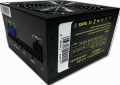 Блок питания CaseCom CM 650M 650W - фото  - интернет-магазин электроники и бытовой техники TTT