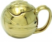 Чашка ABYstyle HARRY POTTER Golden Snitch (ABYMUG784) - фото  - интернет-магазин электроники и бытовой техники TTT