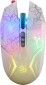Мышь A4Tech Bloody N50 USB White (4711421920971) - фото  - интернет-магазин электроники и бытовой техники TTT