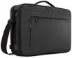 Сумка для ноутбука CASE LOGIC Era Convertible Bag 15.6” ERACV-116 (6579162) Obsidian  - фото  - интернет-магазин электроники и бытовой техники TTT
