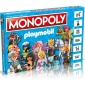 Настольная игра PLAYMOBIL Monopoly - Winning Moves EN (WM03715-EN1-6) - фото  - интернет-магазин электроники и бытовой техники TTT