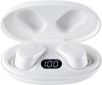 Навушники Gelius Pro Basic New GP-TWS011 White - фото  - інтернет-магазин електроніки та побутової техніки TTT