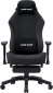 Крісло геймерське Anda Seat Luna Pro Size L (AD18T-44-GB-F) Dark Gray Fabric - фото  - інтернет-магазин електроніки та побутової техніки TTT