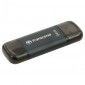 USB флеш накопичувач Transcend JetDrive Go 300 64GB Black (TS64GJDG300K) - фото  - інтернет-магазин електроніки та побутової техніки TTT