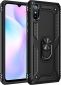 Панель BeCover Military для Xiaomi Redmi 9A (705574) Black  - фото  - интернет-магазин электроники и бытовой техники TTT