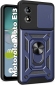 Панель BeCover Military для Motorola Moto E13 (709102) Blue - фото  - интернет-магазин электроники и бытовой техники TTT