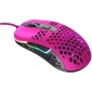 Мышь XTRFY M42 Pink (XG-M42-RGB-PINK) - фото  - интернет-магазин электроники и бытовой техники TTT