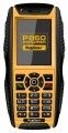 Мобильный телефон RugGear P860 Explorer Black/Yellow - фото  - интернет-магазин электроники и бытовой техники TTT