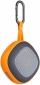 Портативна акустика Nillkin Stone Speaker Orange - фото  - інтернет-магазин електроніки та побутової техніки TTT