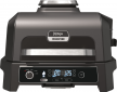 Гриль-барбекю электрический Ninja Woodfire Pro XL (OG850EU) - фото  - интернет-магазин электроники и бытовой техники TTT