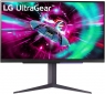 Монітор LG 32GR93U-B - фото  - інтернет-магазин електроніки та побутової техніки TTT