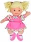 Кукла Baby's First Little Talker Учись говорить (блондинка) - фото  - интернет-магазин электроники и бытовой техники TTT