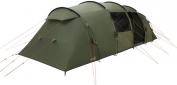 Палатка восьмиместная Easy Camp Leka Twin 8 (120493) - фото  - интернет-магазин электроники и бытовой техники TTT