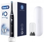 Електрична зубна щітка Braun Oral-B iO Series 6 iOM6.1B6.3DK Black - фото  - інтернет-магазин електроніки та побутової техніки TTT