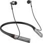 Наушники 1MORE Triple Driver BT (E1001BT) Silver - фото  - интернет-магазин электроники и бытовой техники TTT