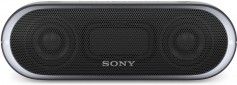 Портативная акустика Sony SRS-XB20 Black (SRSXB20B.RU2) - фото  - интернет-магазин электроники и бытовой техники TTT
