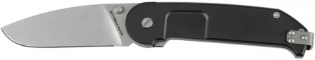 Ніж Extrema Ratio BF2 CD SW (1000.0145/SW) Black  - фото  - інтернет-магазин електроніки та побутової техніки TTT
