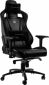 Крісло геймерське NOBLECHAIRS Epic Series (GAGC-041) Black/Blue - фото  - інтернет-магазин електроніки та побутової техніки TTT