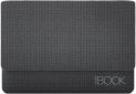 Чехол для планшета Lenovo Yoga Book YB1-X90F(YB1-X90L) (ZG38C01299) Grey - фото  - интернет-магазин электроники и бытовой техники TTT