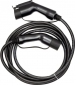 Зарядний кабель HiSmart для електромобілів Type 1 — Type 2, 32 A, 7.2 кВт, 1-фазний, 5 м (EV200009) - фото  - інтернет-магазин електроніки та побутової техніки TTT