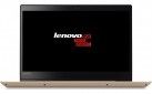 Ноутбук Lenovo IdeaPad 520S-14IKB (81BL009BRA) Gold - фото  - інтернет-магазин електроніки та побутової техніки TTT