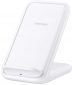Беспроводное зарядное устройство Samsung Wireless Charger (EP-N5200TWRGRU) White - фото  - интернет-магазин электроники и бытовой техники TTT