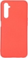Чехол Full Soft Case for Realme 6 Red - фото  - интернет-магазин электроники и бытовой техники TTT