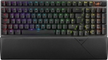 Клавиатура беспроводная Asus ROG Strix Scope II 96 RGB NX Wireless (90MP037A-BKUA01) Black  - фото  - интернет-магазин электроники и бытовой техники TTT