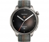 Смарт-часы Amazfit Balance Sunset Grey - фото  - интернет-магазин электроники и бытовой техники TTT