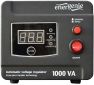 Стабилизатор напряжения EnerGenie 1000 ВА (EG-AVR-D1000-01) - фото  - интернет-магазин электроники и бытовой техники TTT