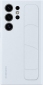 Накладка Samsung Standing Grip для Samsung Galaxy S24 Ultra (EF-GS928CLEGWW) Light Blue - фото  - интернет-магазин электроники и бытовой техники TTT