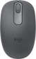 Миша Logitech M196 Wireless (910-007459) Graphite  - фото  - інтернет-магазин електроніки та побутової техніки TTT