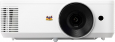 Проєктор ViewSonic PA700S (VS19341) - фото  - інтернет-магазин електроніки та побутової техніки TTT