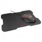 Мышь+коврик TRUST Ziva Gaming mouse with Mouse pad (21963) - фото  - интернет-магазин электроники и бытовой техники TTT