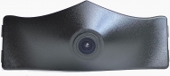 Камера переднего вида Prime-X C8186 (AUDI A6L(quattro) 2016) - фото  - интернет-магазин электроники и бытовой техники TTT